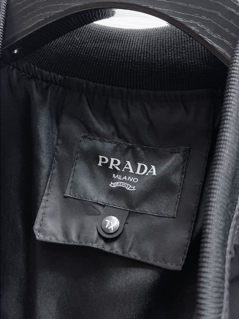 Prada Outwear